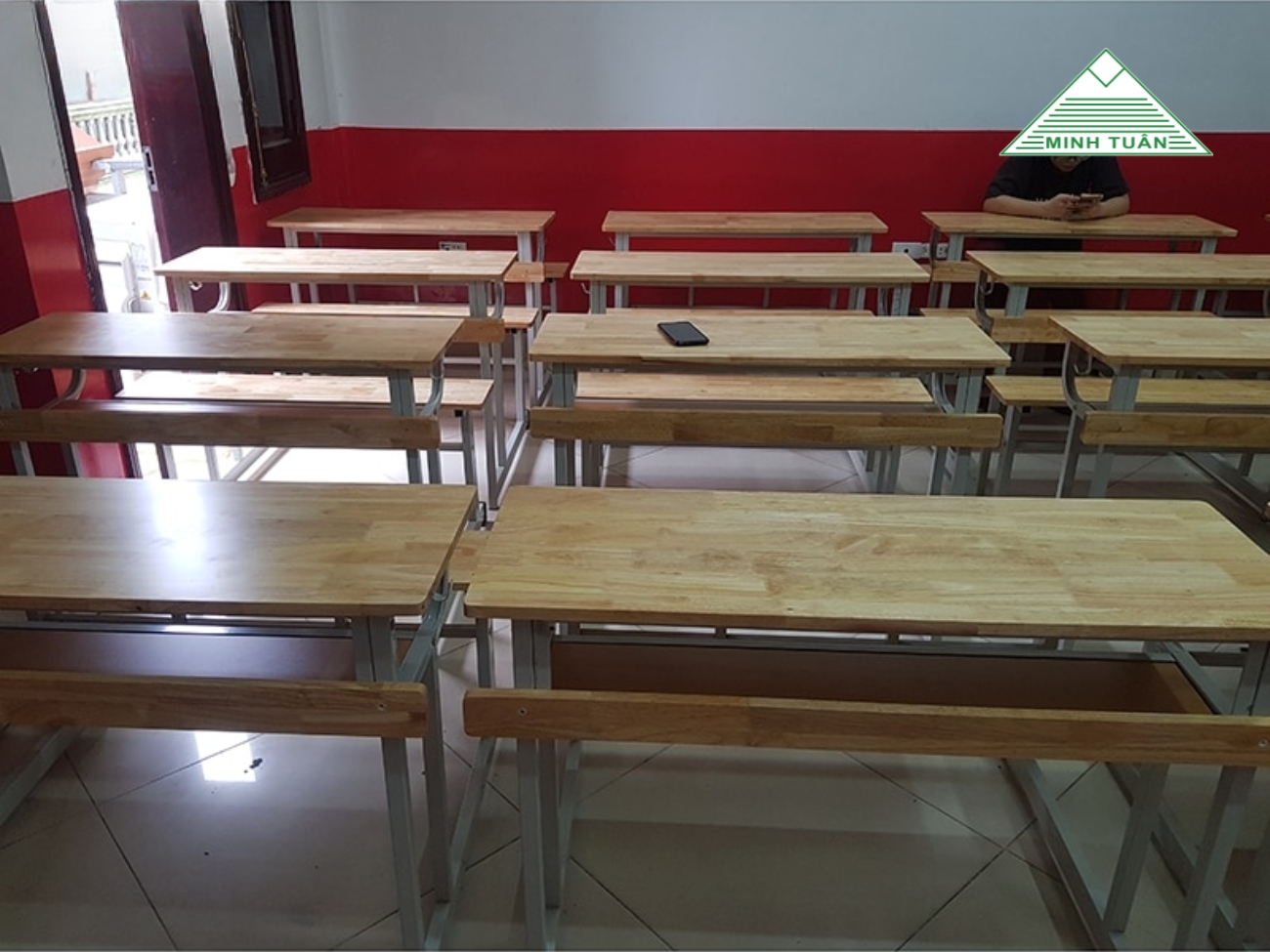 Review Những Mẫu Ghế Học Sinh Có Tựa Lưng Hot Nhất Hiện Nay