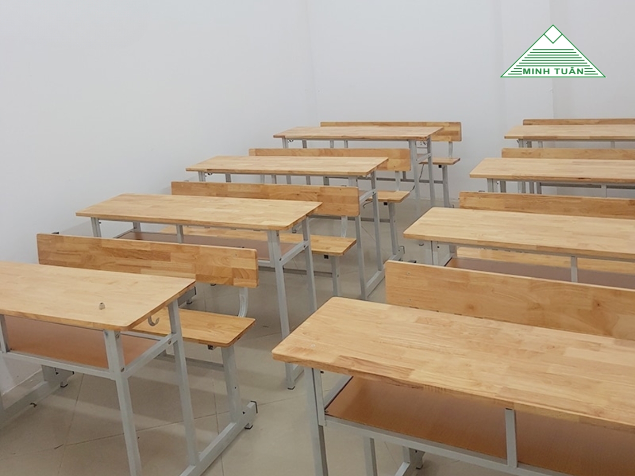 Review Những Mẫu Ghế Học Sinh Có Tựa Lưng Hot Nhất Hiện Nay