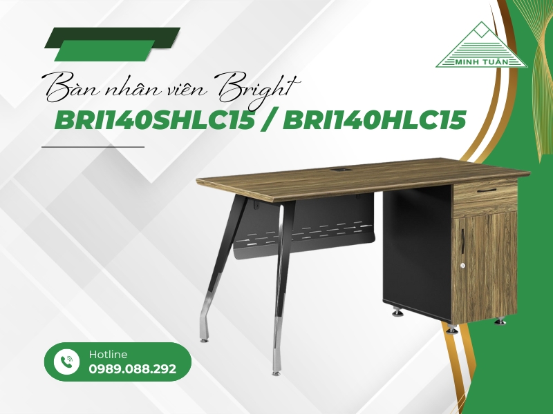 TOP 5 Mẫu Bàn Làm Việc Đẹp Tiện Lợi Đáng Mua Nhất 2025