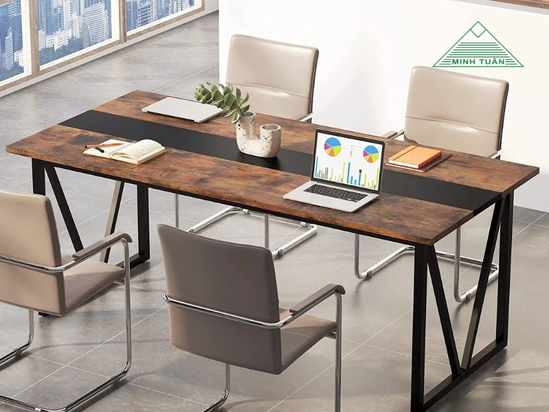Bàn Ghế Văn Phòng Giá Rẻ Hà Nội – Xu Hướng Nội Thất Văn Phòng 2025