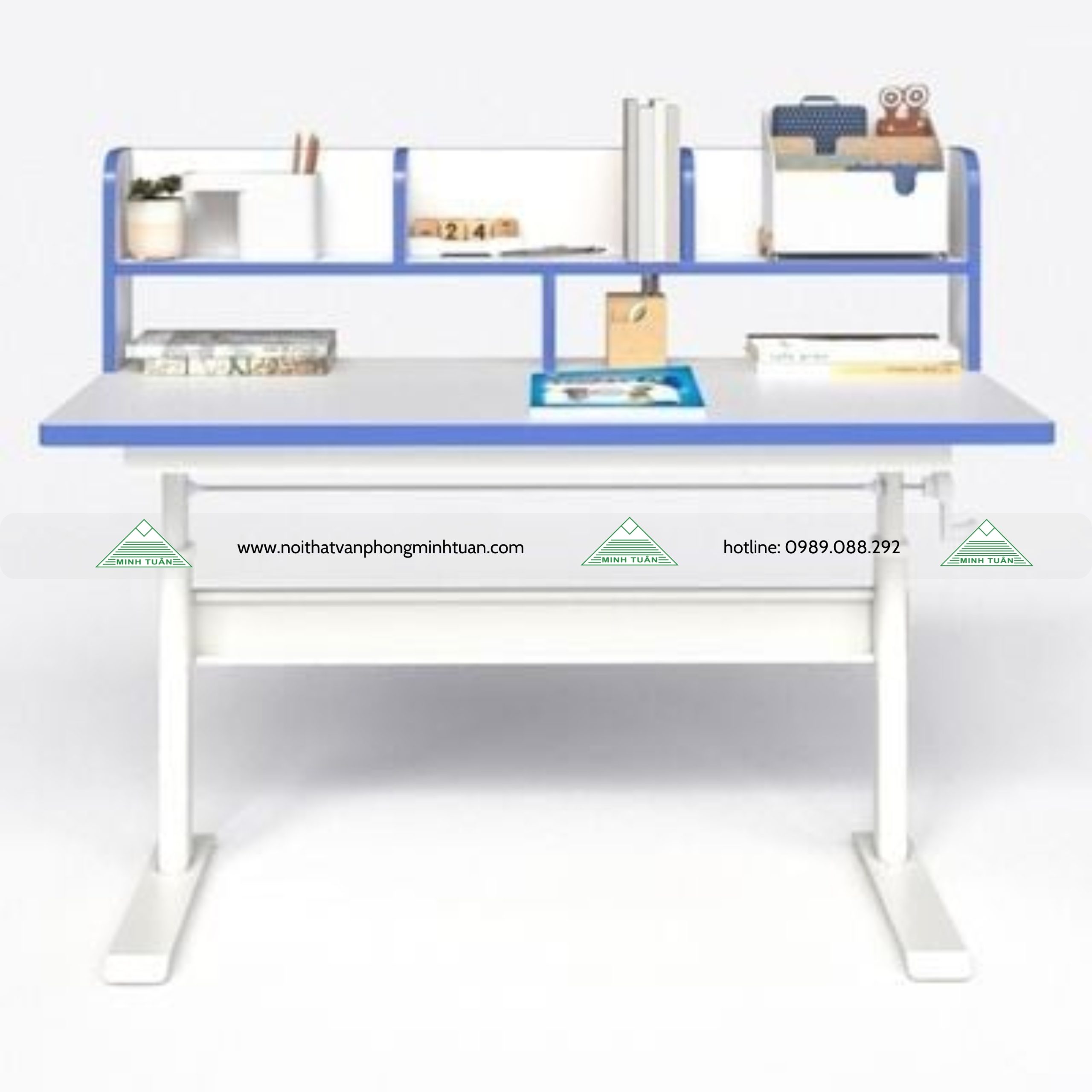 Bàn Học Sinh BHS262B 