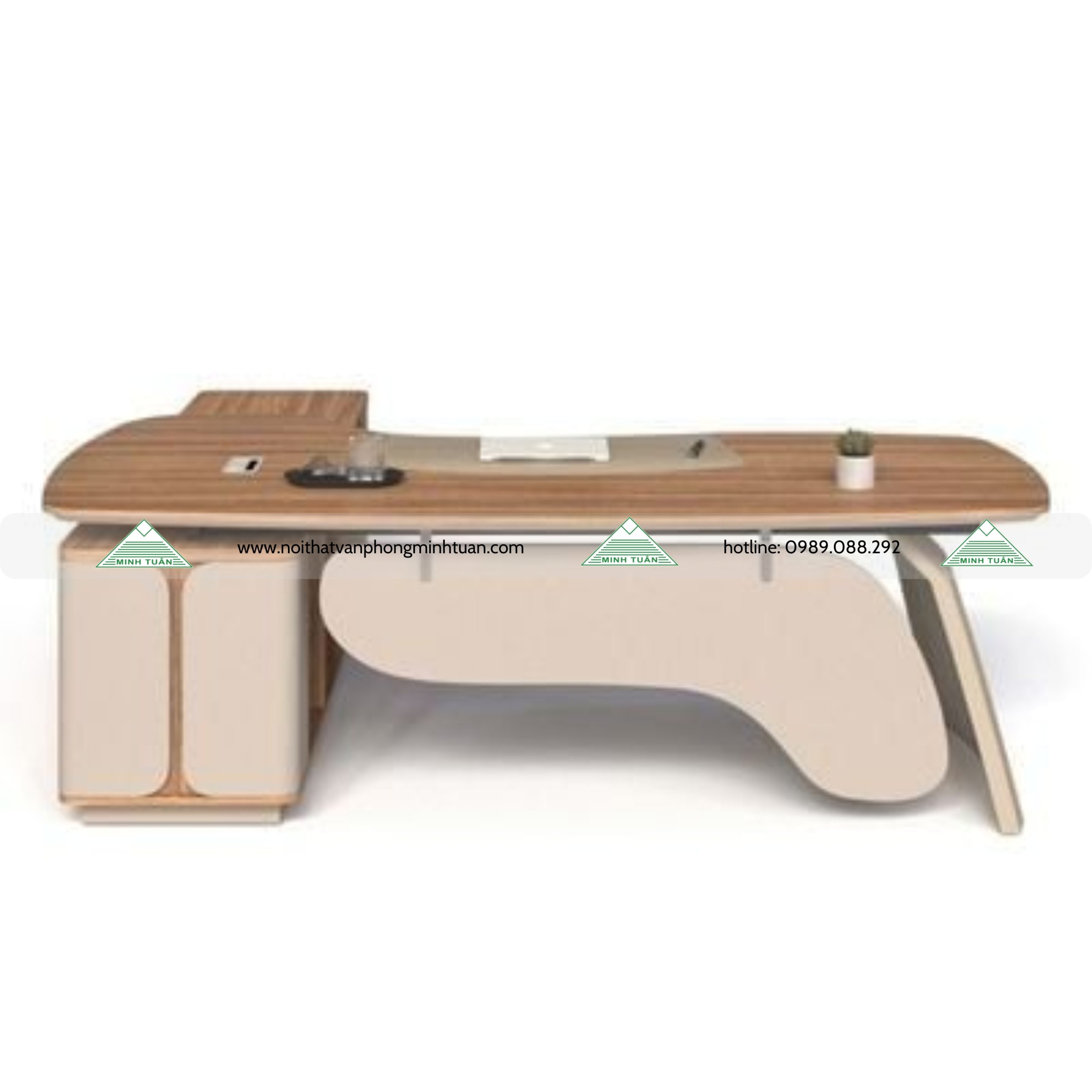 Bàn Lãnh Đạo 262BLD24