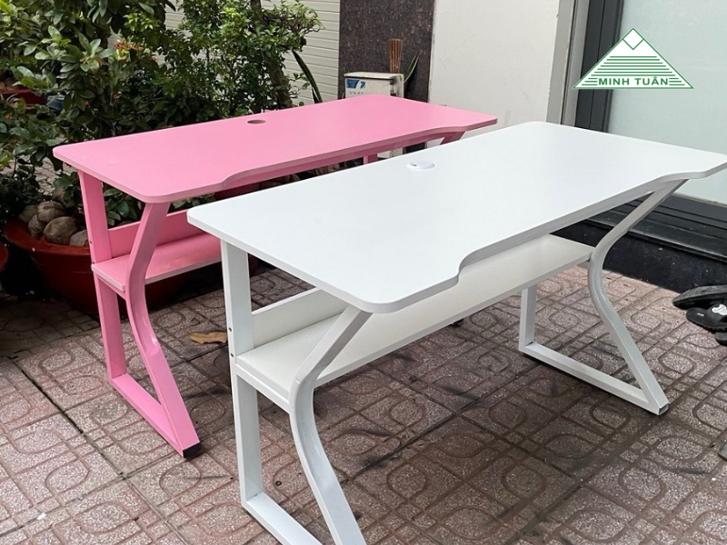 Hướng Dẫn Chọn Bàn Chữ K Nhỏ Gọn Phù Hợp Cho Mọi Không Gian