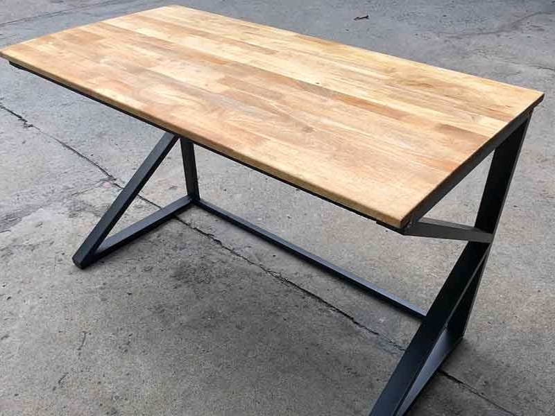 Hướng Dẫn Chọn Bàn Chữ K Nhỏ Gọn Phù Hợp Cho Mọi Không Gian