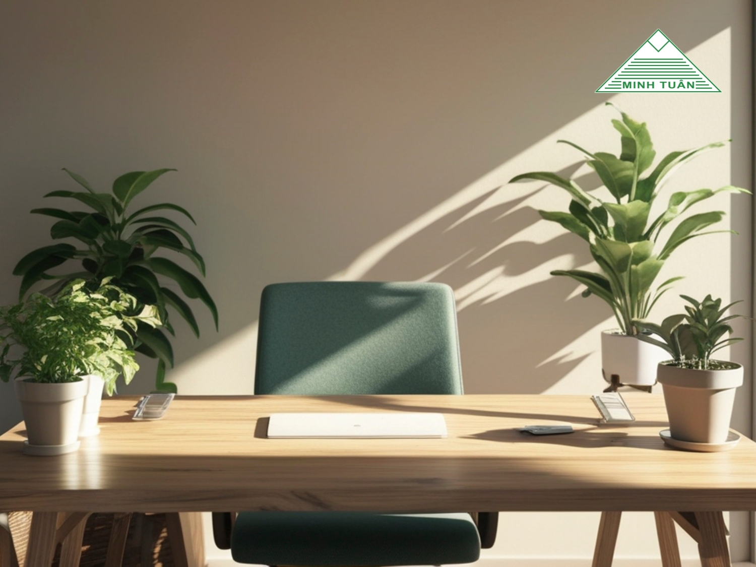 Kích Thước Bàn Ghế Làm Việc Tiêu Chuẩn Giúp Bạn Ngồi Làm Việc Thoải Mái Hơn