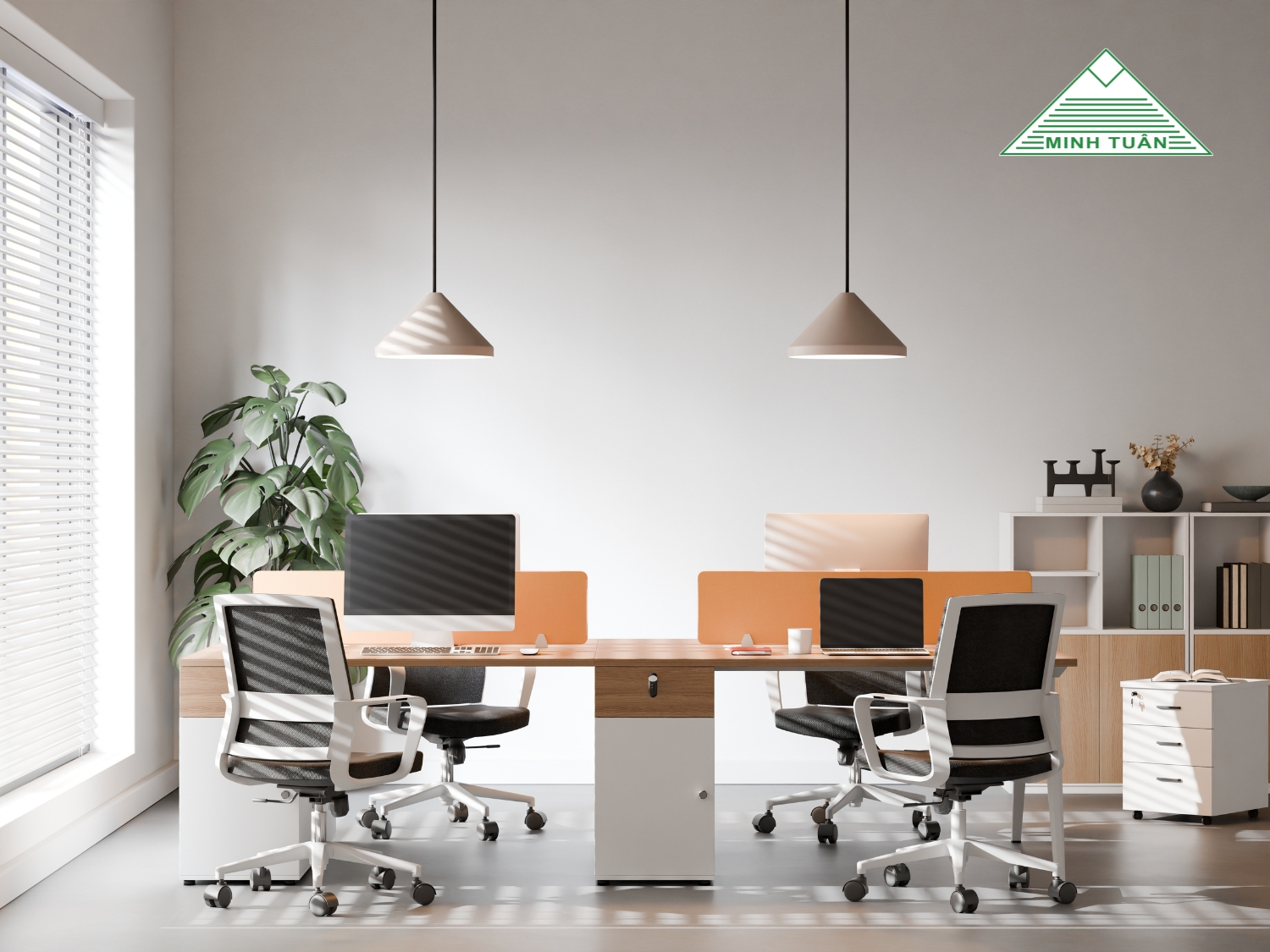 Tư Vấn Mua Nội Thất Văn Phòng Online: Bí Quyết Chọn Đúng Chỉ Trong 5 Phút