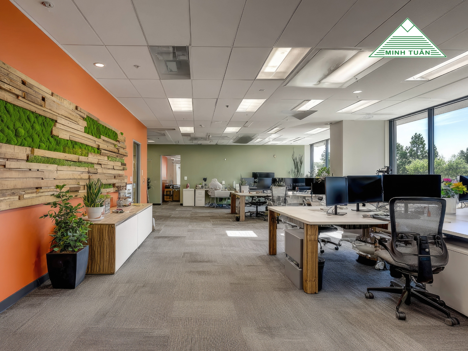 Tư Vấn Mua Nội Thất Văn Phòng Online: Bí Quyết Chọn Đúng Chỉ Trong 5 Phút