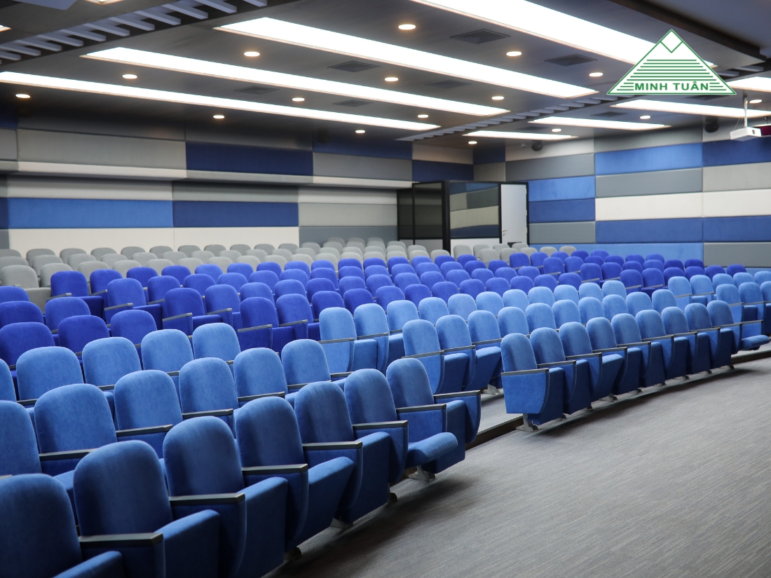 99% Sự Kiện Lớn Thất Bại Vì Chọn Sai Hội Trường Trung Tâm Hội Nghị