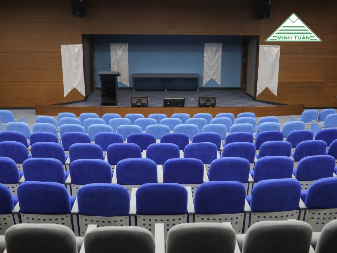 99% Sự Kiện Lớn Thất Bại Vì Chọn Sai Hội Trường Trung Tâm Hội Nghị