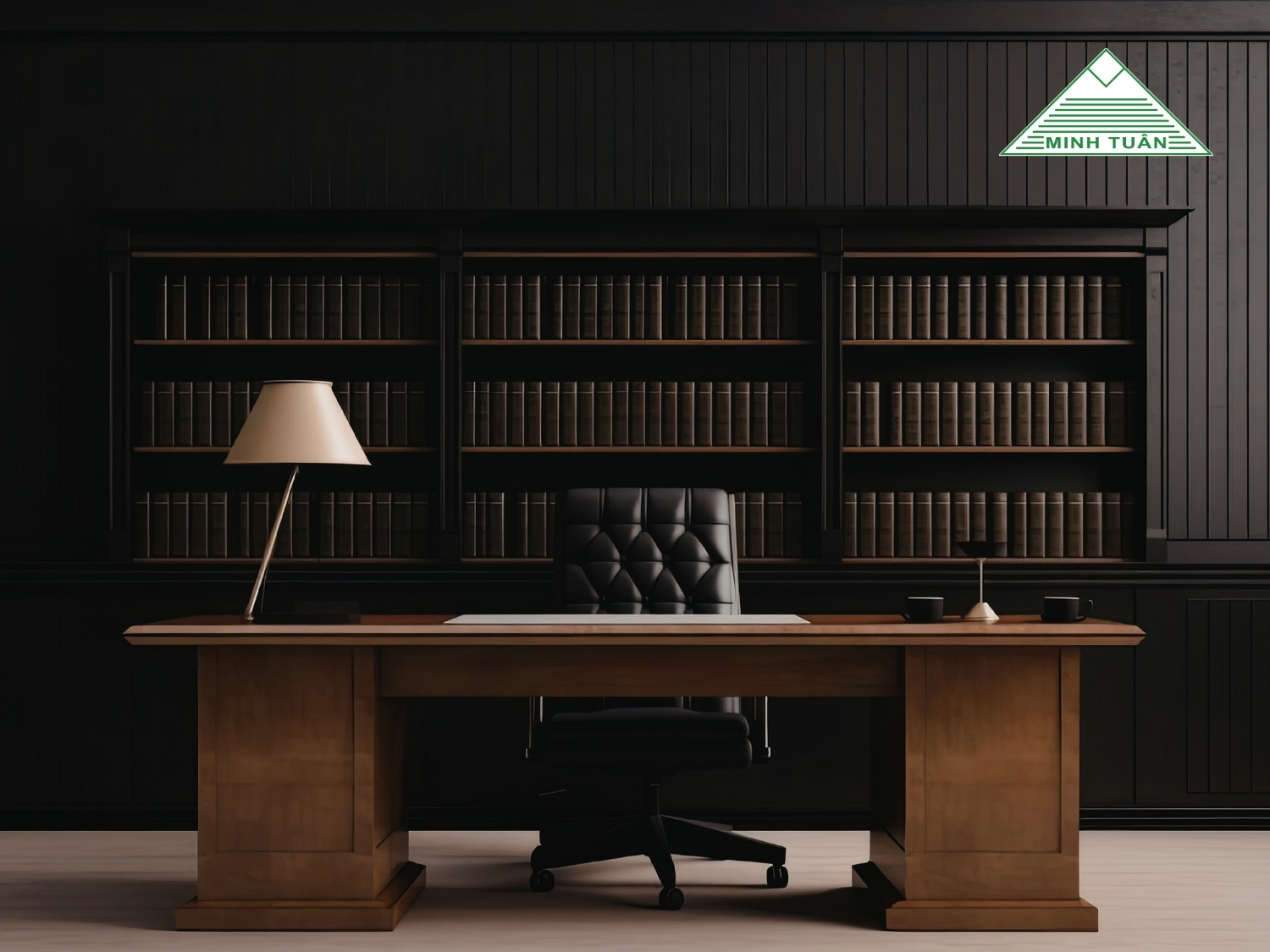 Bàn Trưởng Phòng Có Gì Mà Nhiều Doanh Nghiệp Ưu Tiên Đầu Tư?