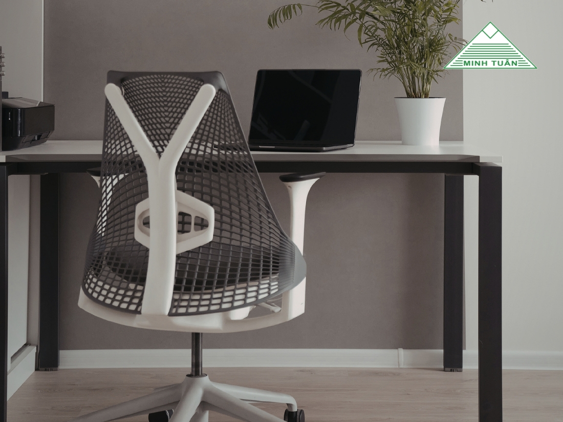 Ghế Khung Lưới Có Giúp Giảm Đau Lưng Không? Sự Thật Từ Chuyên Gia Nội Thất