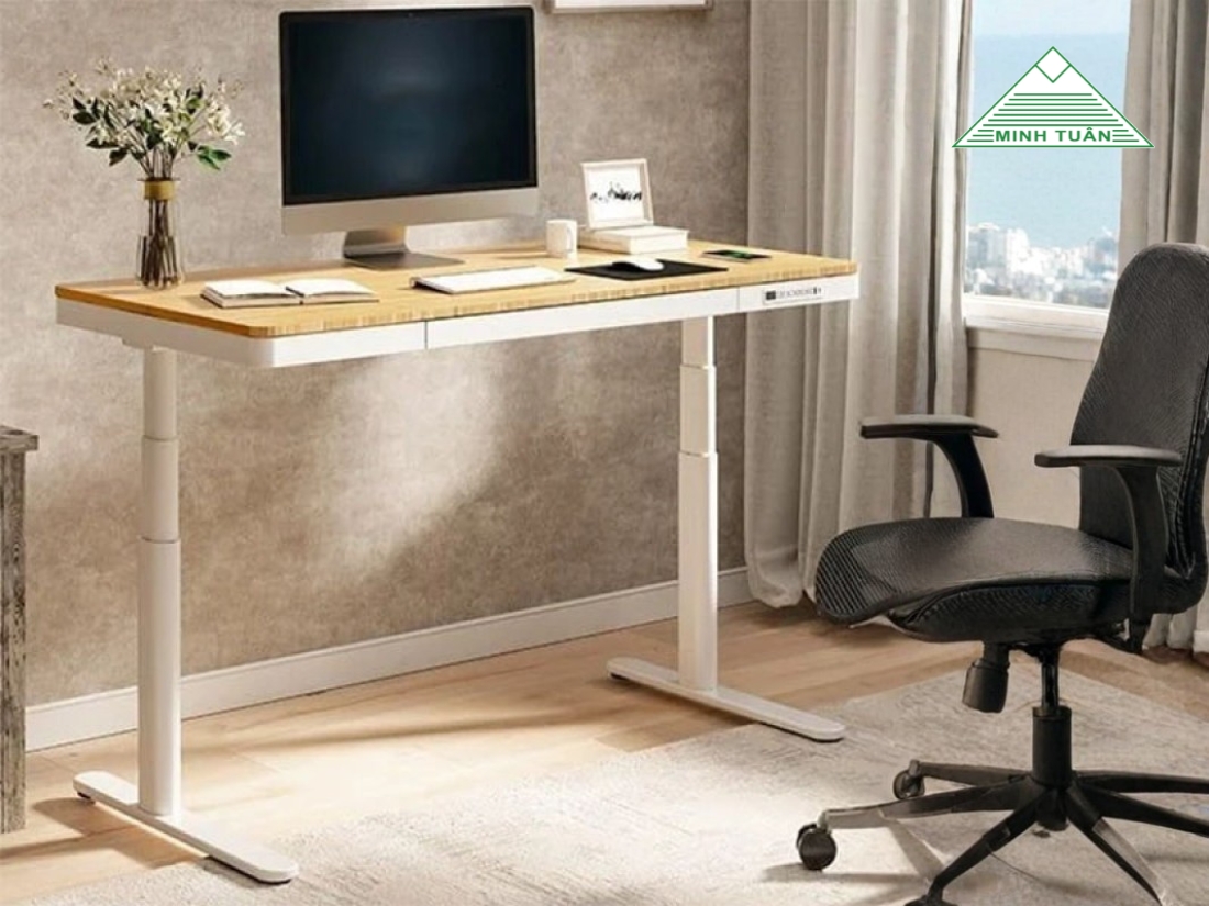Lý Do Khiến Nhiều Người Bỏ Bàn Truyền Thống Để Dùng Bàn Nâng Hạ