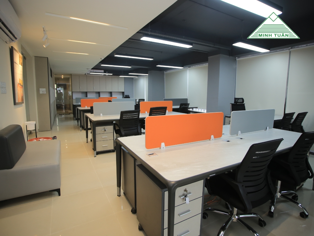 Sự Thật Ít Ai Nói Về Mô Hình Open Office