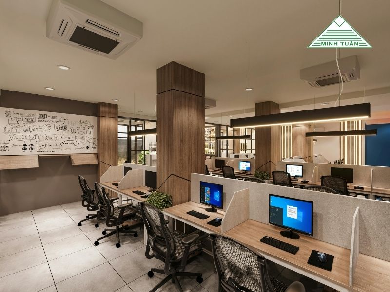 Vì Sao Workstation Mở Được Ưa Chuộng Nhưng Lại Dễ Ồn Ào?