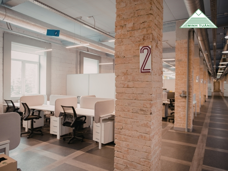 Vì Sao Workstation Mở Được Ưa Chuộng Nhưng Lại Dễ Ồn Ào?