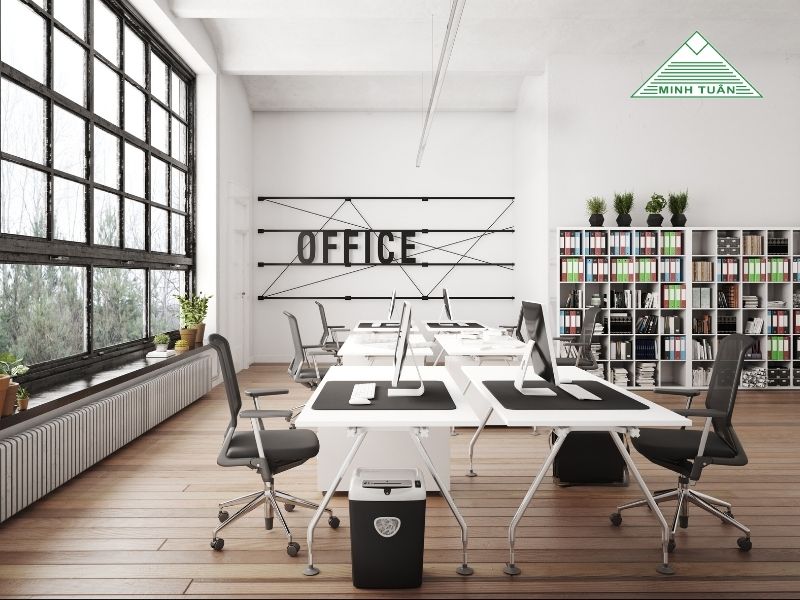 90% Dân Văn Phòng Bất Ngờ Với Ghế Lưới Thiết Kế Mới Này