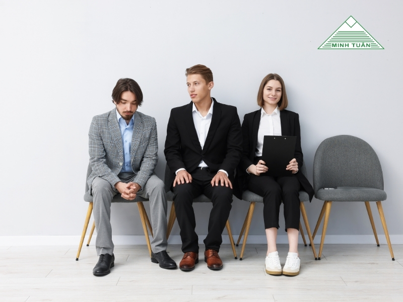 Ghế Chờ Bọc Nệm Cao Cấp Có Bền Không? Chuyên Gia Giải Đáp