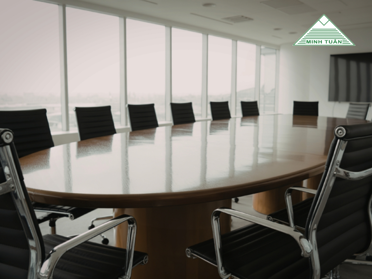 Lắp Đặt Ghế Phòng Họp Chuẩn Kỹ Thuật – Bí Quyết Tạo Không Gian Chuyên Nghiệp
