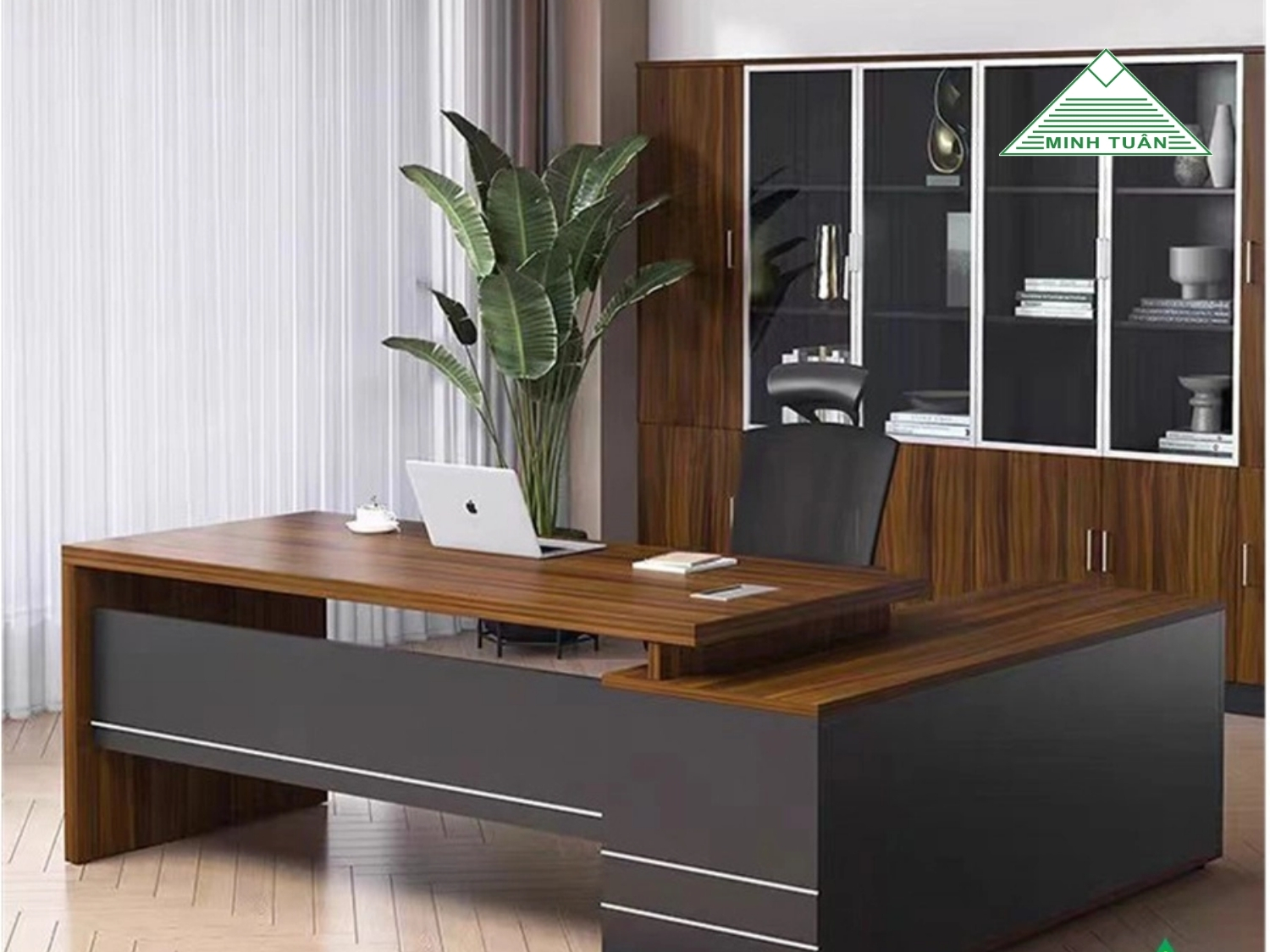 Lựa Chọn Màu Bàn Ghế Giám Đốc Phong Thủy: 7 Màu Bạn Không Thể Bỏ Qua