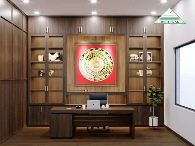 Sự Thật Ít Ai Nói Về Bàn Giám Đốc Chữ L Trong Nội Thất Văn Phòng