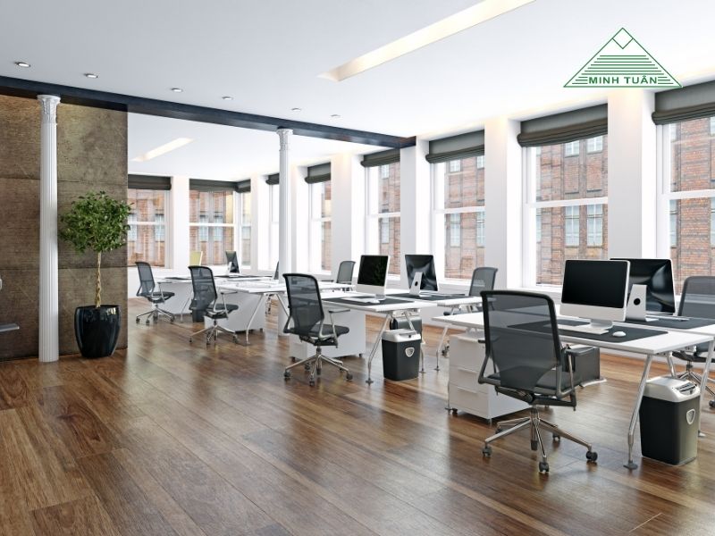 Tiêu Chuẩn Văn Phòng Thay Đổi Thế Nào Khi Doanh Nghiệp Phát Triển?