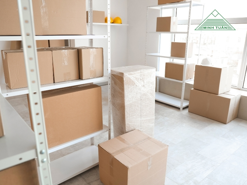 Vận Chuyển Nội Thất Đường Dài: Cách Giữ Đồ Nguyên Vẹn 100%