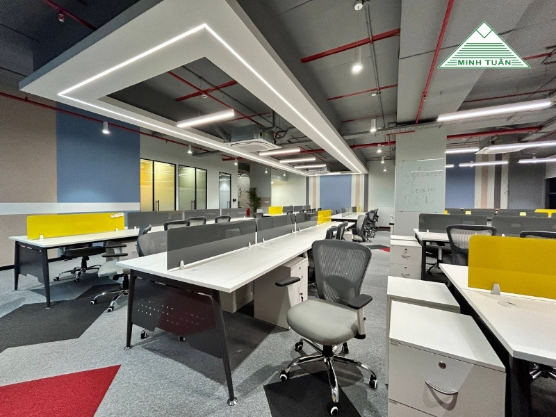 7 Sai Lầm Chết Người Khi Quy Hoạch Văn Phòng Mà 90% Doanh Nghiệp Mắc Phải