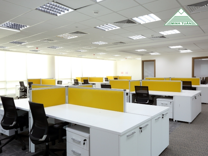 7 Sai Lầm Chết Người Khi Quy Hoạch Văn Phòng Mà 90% Doanh Nghiệp Mắc Phải