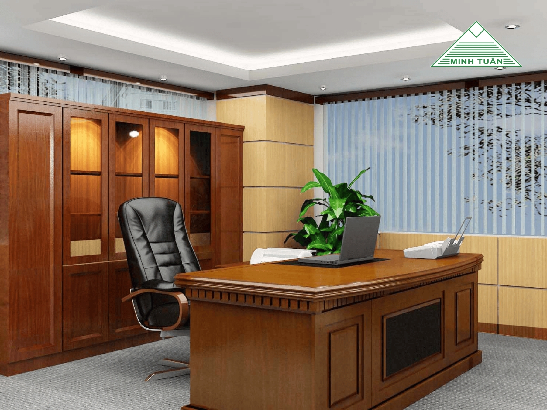 Ngồi Đúng Chuẩn, Tiết Kiệm Chi Phí Với Ghế Giám Đốc Chất Lượng Giá Rẻ