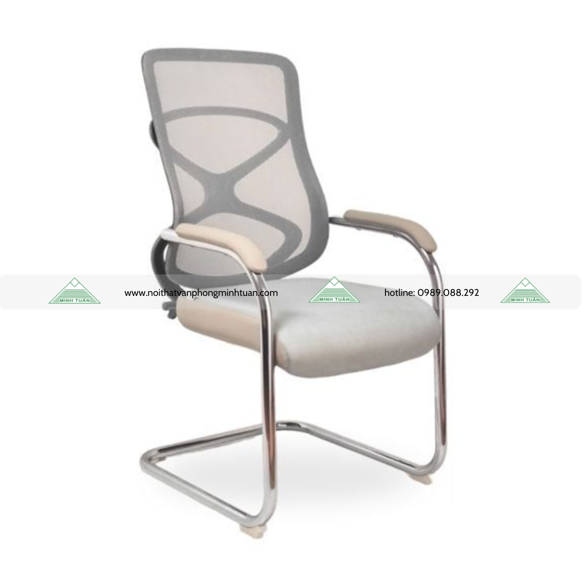 Ghế Chân Quỳ GQ264