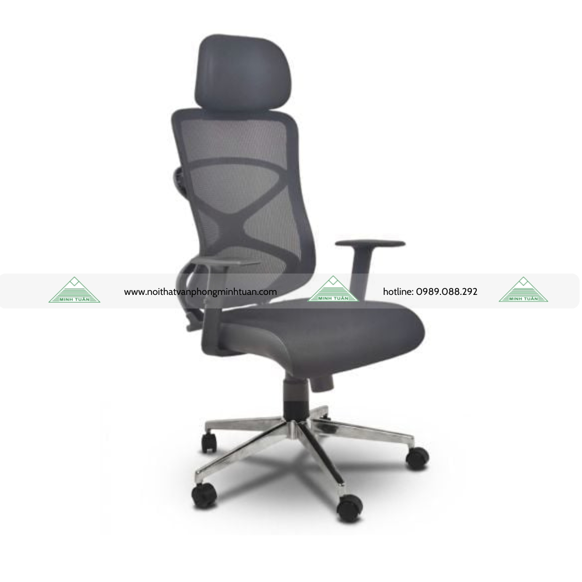 ghe-xoay-gx264b-m-s11-1 Ghế Xoay GX264B-M (S11)