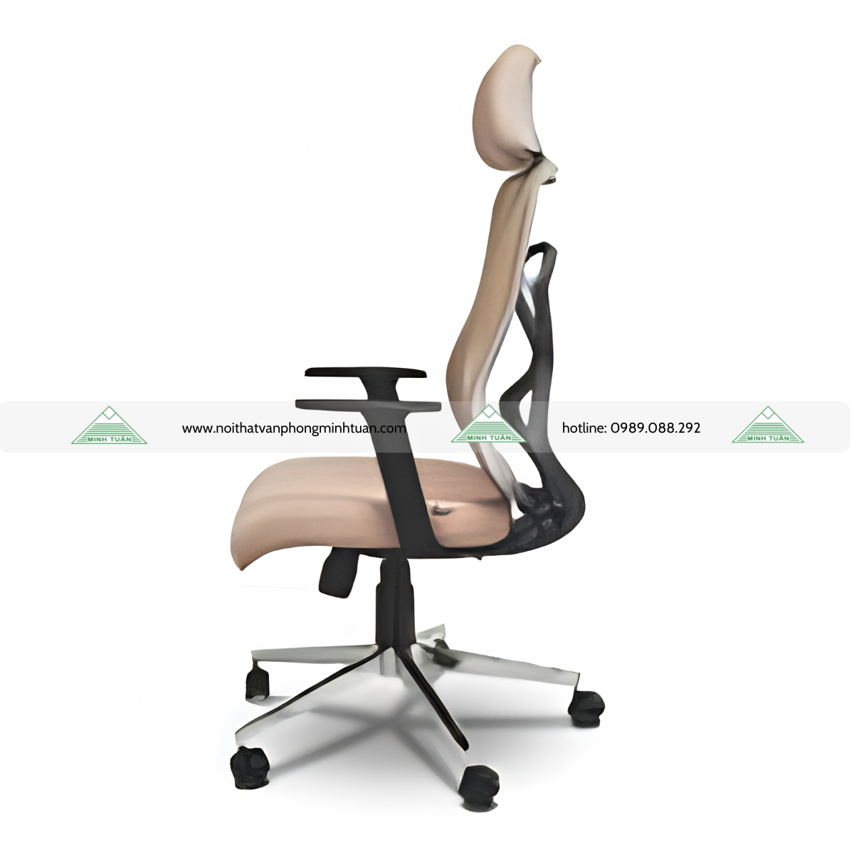 ghe-xoay-gx264bg-n-s3-2 Ghế Xoay GX264BG-N (S3)