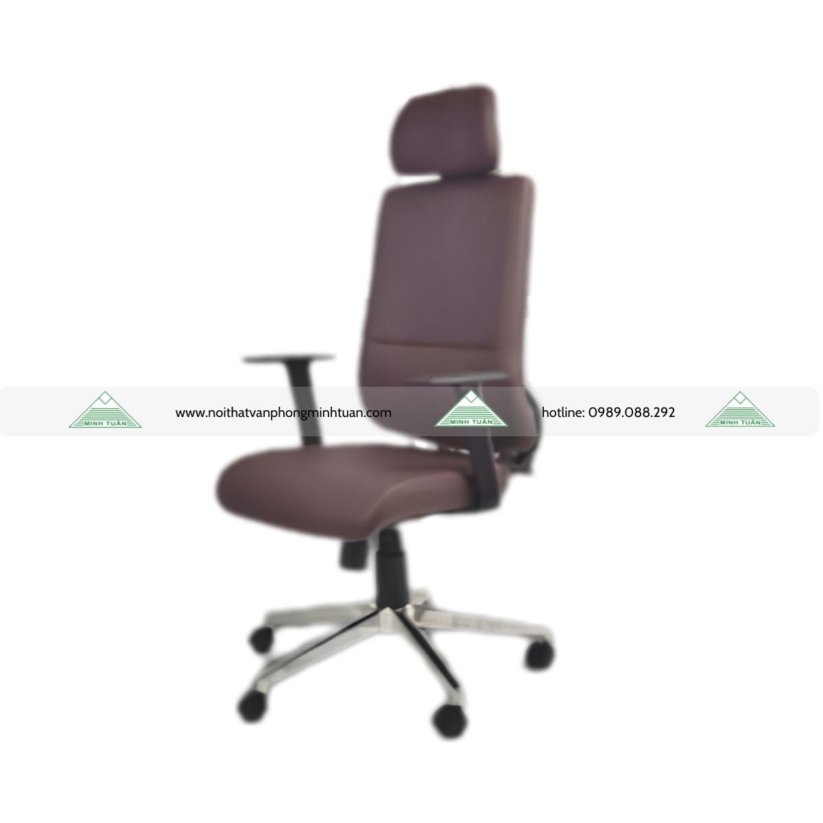 Ghế Xoay GX265B-N (S3)