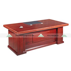 Bàn Giám Đốc BGD-11-03 PU