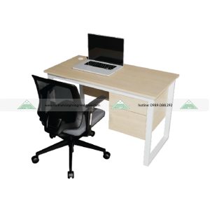 Bàn Nhân Viên FO3-BNV-03-02H