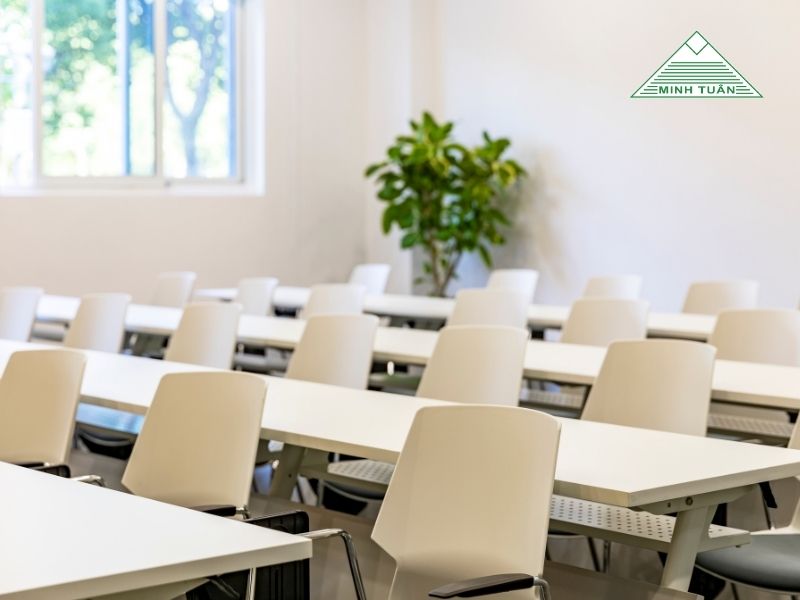 Ghế Training Cao Cấp: Nâng Cao Trải Nghiệm Học Tập Và Làm Việc