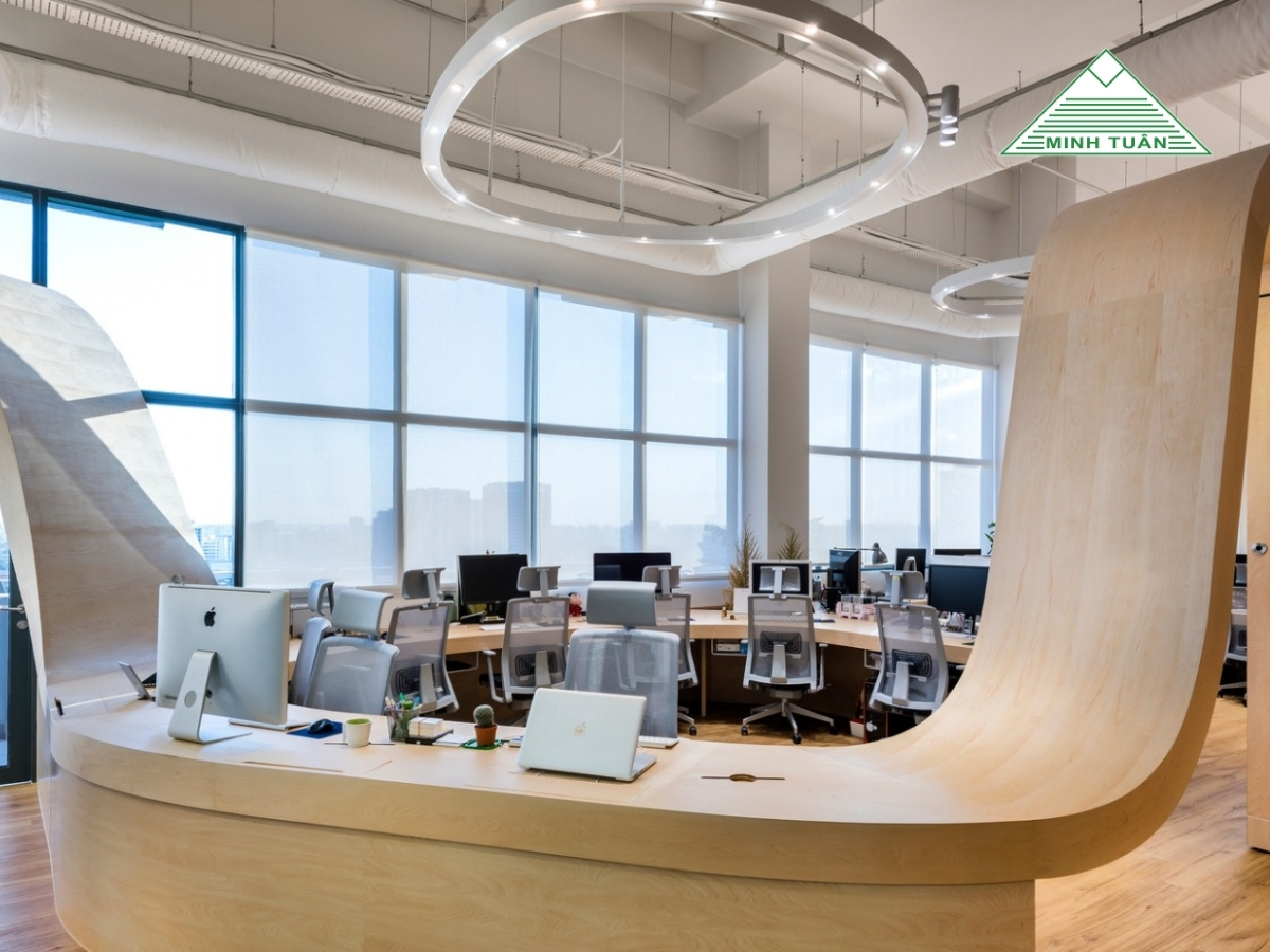 Những Khoản Chi Phí Ẩn Khi Setup Văn Phòng Mới Khiến Doanh Nghiệp "Đau Đầu"