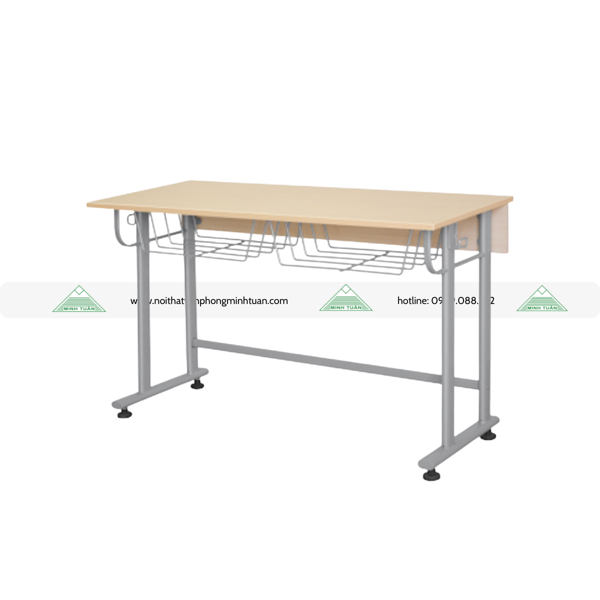 ban-hoc-sinh-bhs-1205qd Bàn Học Sinh BHS-1205QD