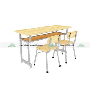 Bàn Học Sinh BHS-19-06A-CS