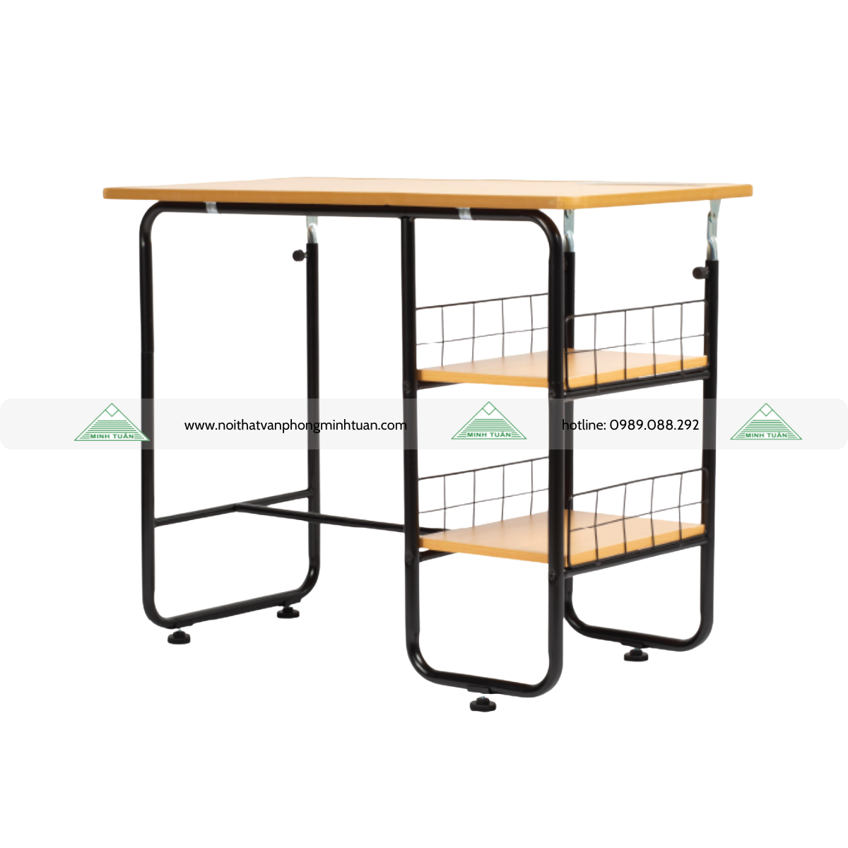 ban-hoc-sinh-gia-dinh-bhs-05-01 Bàn Học Sinh Gia Đình BHS-05-01