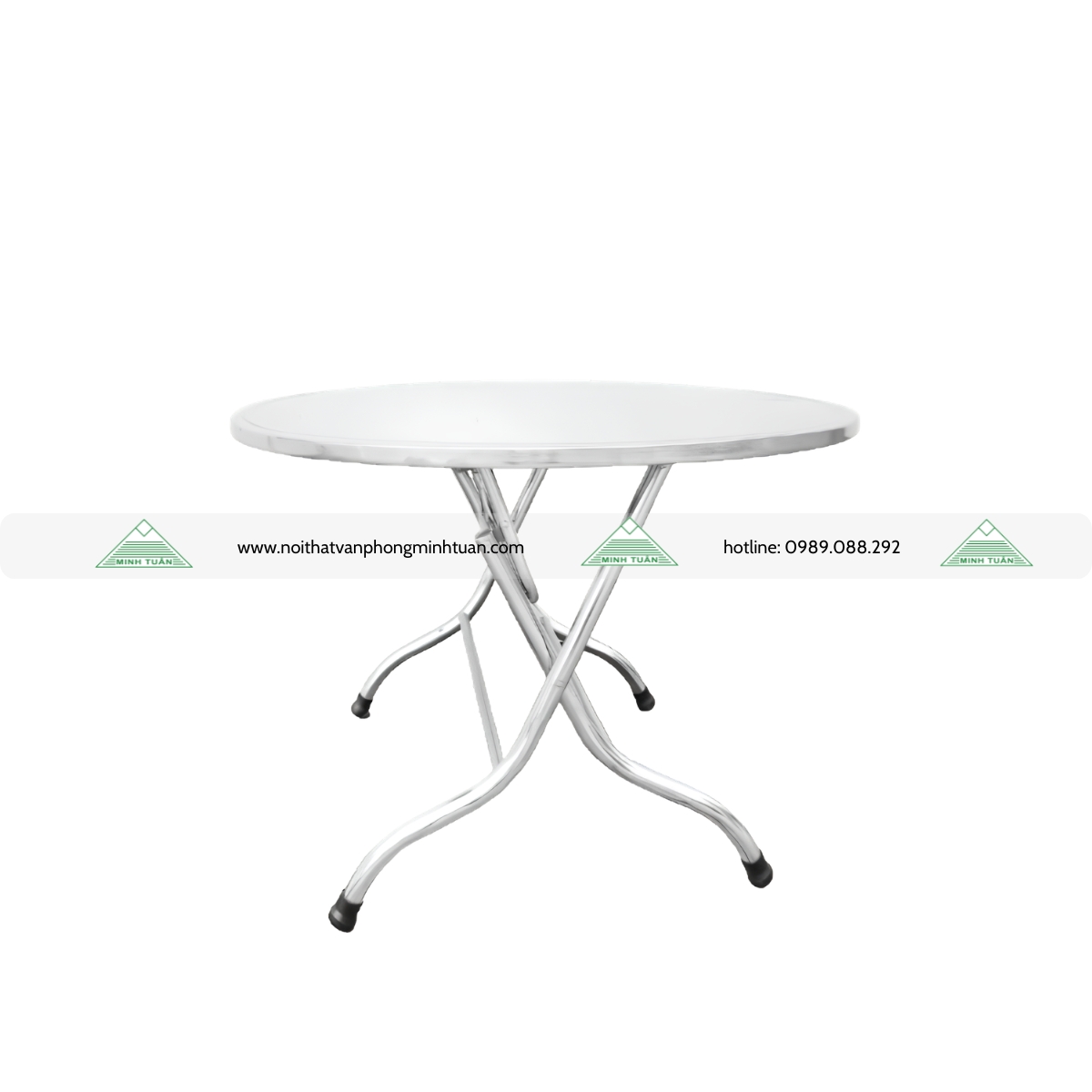 Bàn Inox BI4-$1150-201
