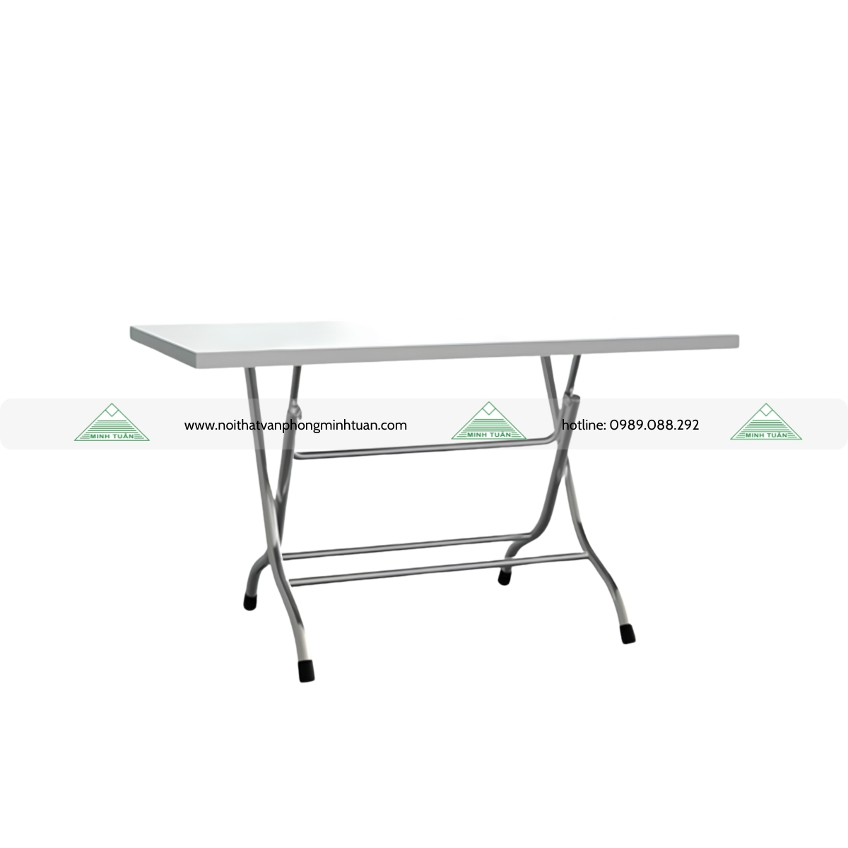 Bàn Inox BI4-1380-201