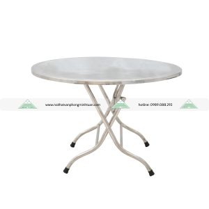 Bàn Inox BI5-$1150-201