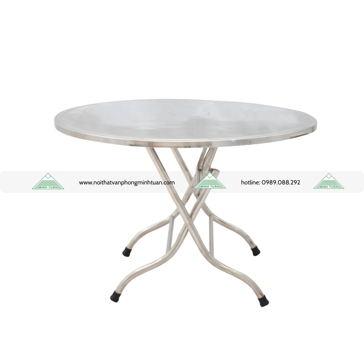 Bàn Inox BI5-$1150-201