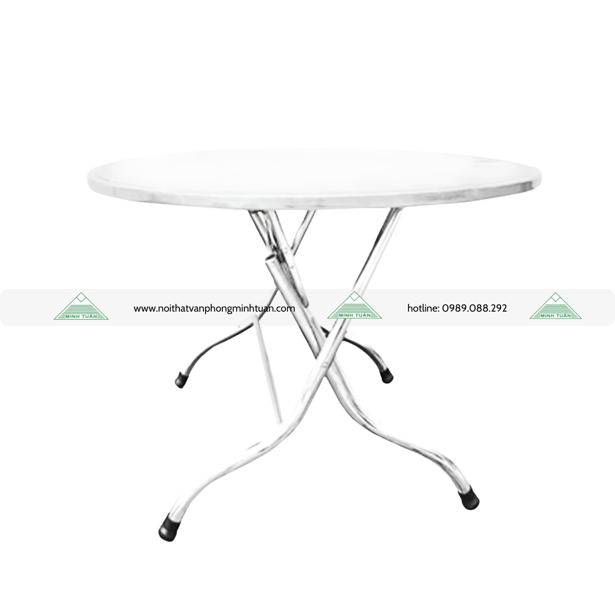 Bàn Inox BI5-950-201