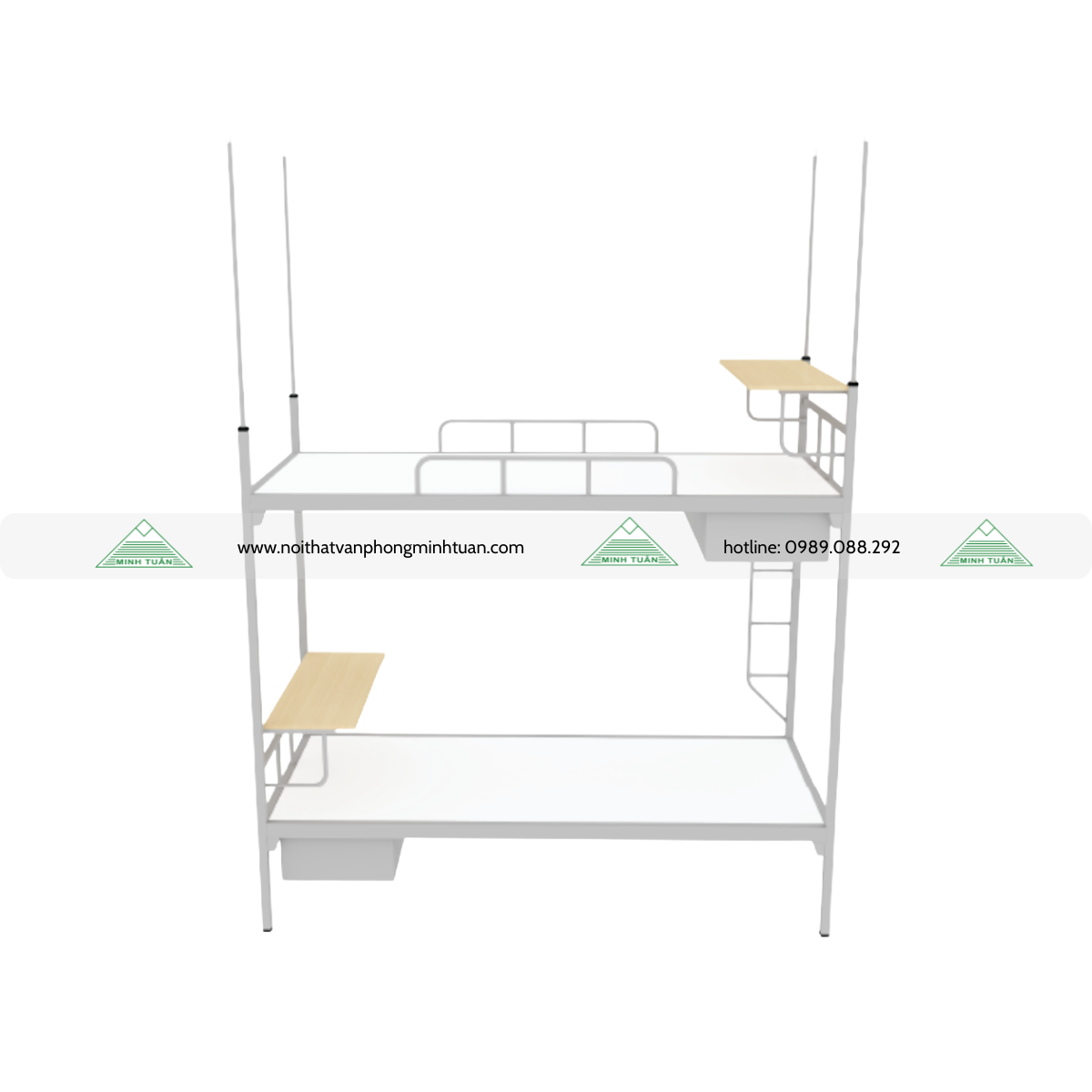 Bộ Phụ Kiện Giường GI-02