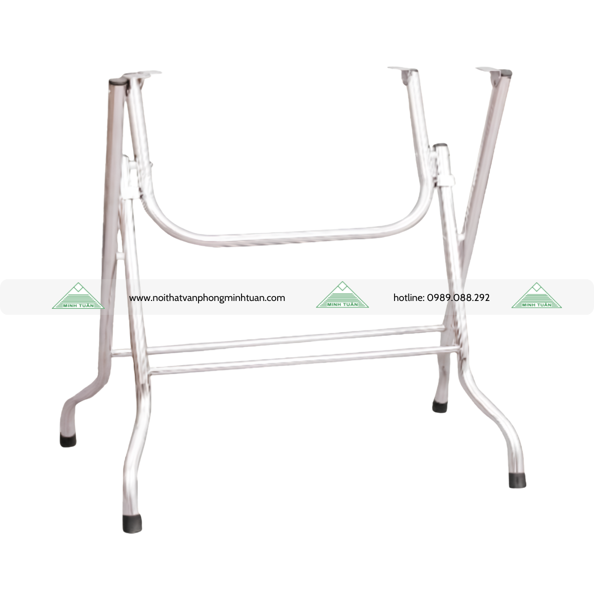 Chân Bàn Gấp CBS-10