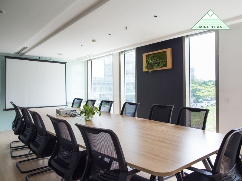 Đừng Mua Ghế Ngồi Phòng Họp Nếu Chưa Đọc Bài Viết Này