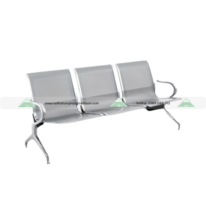 Ghế Dãy Inox GI-29-09, GI-30-09, GI-31-09