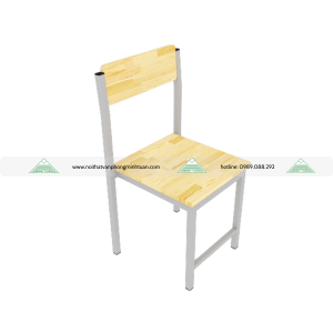 Ghế Giáo Viên GGV-02A / GGV-02A-CS